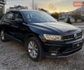 Чорний Фольксваген Тігуан, об'ємом двигуна 1.97 л та пробігом 243 тис. км за 23200 $, фото 1 на Automoto.ua