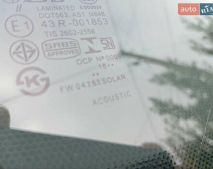 Черный Фольксваген Тигуан, объемом двигателя 2 л и пробегом 149 тыс. км за 16800 $, фото 22 на Automoto.ua