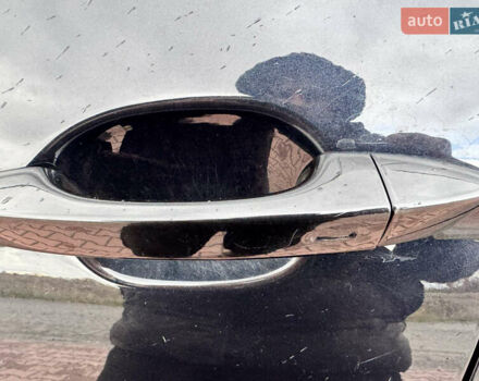 Черный Фольксваген Тигуан, объемом двигателя 1.98 л и пробегом 104 тыс. км за 19990 $, фото 16 на Automoto.ua