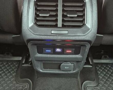 Черный Фольксваген Тигуан, объемом двигателя 1.98 л и пробегом 198 тыс. км за 21950 $, фото 40 на Automoto.ua