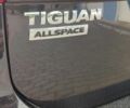 Чорний Фольксваген Тігуан, об'ємом двигуна 2 л та пробігом 260 тис. км за 24950 $, фото 7 на Automoto.ua