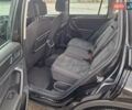 Черный Фольксваген Тигуан, объемом двигателя 1.98 л и пробегом 243 тыс. км за 23310 $, фото 5 на Automoto.ua