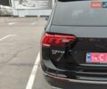 Черный Фольксваген Тигуан, объемом двигателя 1.98 л и пробегом 141 тыс. км за 16900 $, фото 31 на Automoto.ua