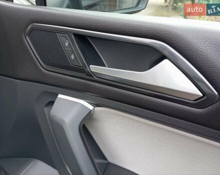 Черный Фольксваген Тигуан, объемом двигателя 2 л и пробегом 149 тыс. км за 16800 $, фото 40 на Automoto.ua