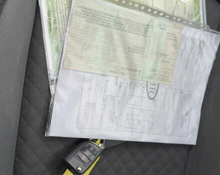 Чорний Фольксваген Тігуан, об'ємом двигуна 1.98 л та пробігом 258 тис. км за 23300 $, фото 64 на Automoto.ua