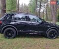 Черный Фольксваген Тигуан, объемом двигателя 1.98 л и пробегом 167 тыс. км за 29700 $, фото 20 на Automoto.ua