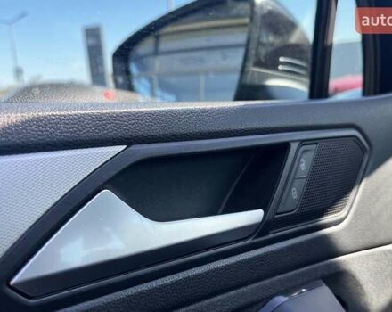 Черный Фольксваген Тигуан, объемом двигателя 1.97 л и пробегом 258 тыс. км за 18700 $, фото 11 на Automoto.ua