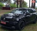 Черный Фольксваген Тигуан, объемом двигателя 1.98 л и пробегом 167 тыс. км за 29700 $, фото 15 на Automoto.ua