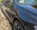 Черный Фольксваген Тигуан, объемом двигателя 1.98 л и пробегом 125 тыс. км за 25900 $, фото 6 на Automoto.ua