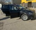 Черный Фольксваген Тигуан, объемом двигателя 2 л и пробегом 130 тыс. км за 21500 $, фото 1 на Automoto.ua