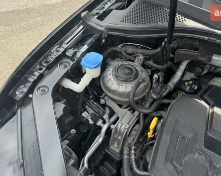 Чорний Фольксваген Тігуан, об'ємом двигуна 1.98 л та пробігом 62 тис. км за 17950 $, фото 27 на Automoto.ua