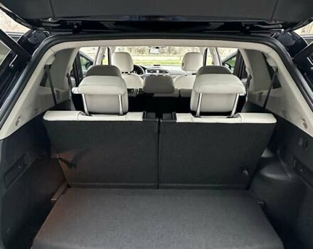 Черный Фольксваген Тигуан, объемом двигателя 1.98 л и пробегом 80 тыс. км за 25000 $, фото 58 на Automoto.ua