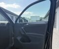 Черный Фольксваген Тигуан, объемом двигателя 1.98 л и пробегом 214 тыс. км за 22000 $, фото 34 на Automoto.ua
