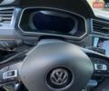 Черный Фольксваген Тигуан, объемом двигателя 1.97 л и пробегом 130 тыс. км за 26300 $, фото 22 на Automoto.ua