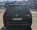 Черный Фольксваген Тигуан, объемом двигателя 1.98 л и пробегом 125 тыс. км за 25900 $, фото 1 на Automoto.ua