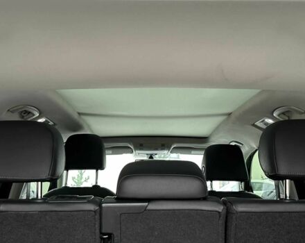 Чорний Фольксваген Тігуан, об'ємом двигуна 2 л та пробігом 271 тис. км за 16499 $, фото 13 на Automoto.ua