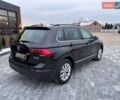 Чорний Фольксваген Тігуан, об'ємом двигуна 1.98 л та пробігом 235 тис. км за 21799 $, фото 6 на Automoto.ua