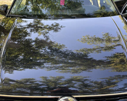 Чорний Фольксваген Тігуан, об'ємом двигуна 1.97 л та пробігом 244 тис. км за 21900 $, фото 13 на Automoto.ua