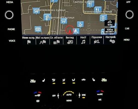 Черный Фольксваген Тигуан, объемом двигателя 1.98 л и пробегом 80 тыс. км за 25000 $, фото 72 на Automoto.ua