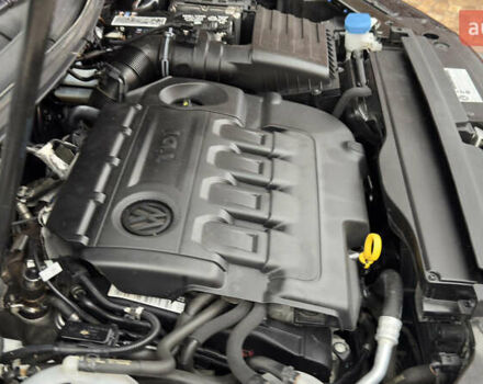 Чорний Фольксваген Тігуан, об'ємом двигуна 1.98 л та пробігом 258 тис. км за 23300 $, фото 80 на Automoto.ua