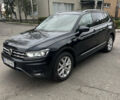 Черный Фольксваген Тигуан, объемом двигателя 1.97 л и пробегом 245 тыс. км за 23999 $, фото 1 на Automoto.ua