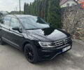 Чорний Фольксваген Тігуан, об'ємом двигуна 1.98 л та пробігом 62 тис. км за 17950 $, фото 3 на Automoto.ua