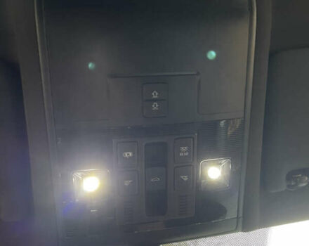 Чорний Фольксваген Тігуан, об'ємом двигуна 1.98 л та пробігом 105 тис. км за 20500 $, фото 26 на Automoto.ua