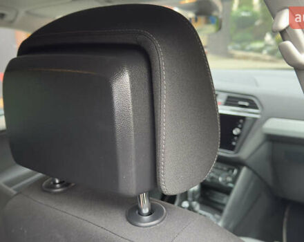 Чорний Фольксваген Тігуан, об'ємом двигуна 1.98 л та пробігом 258 тис. км за 23300 $, фото 30 на Automoto.ua