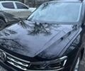 Черный Фольксваген Тигуан, объемом двигателя 2 л и пробегом 130 тыс. км за 21500 $, фото 7 на Automoto.ua