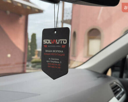 Чорний Фольксваген Тігуан, об'ємом двигуна 1.98 л та пробігом 258 тис. км за 23300 $, фото 69 на Automoto.ua