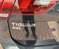 Черный Фольксваген Тигуан, объемом двигателя 1.98 л и пробегом 104 тыс. км за 19990 $, фото 38 на Automoto.ua
