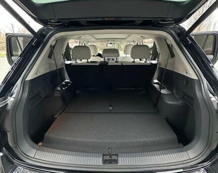 Черный Фольксваген Тигуан, объемом двигателя 1.98 л и пробегом 80 тыс. км за 25000 $, фото 57 на Automoto.ua