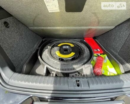 Черный Фольксваген Тигуан, объемом двигателя 2 л и пробегом 91 тыс. км за 12900 $, фото 13 на Automoto.ua