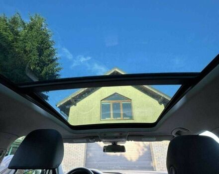 Черный Фольксваген Тигуан, объемом двигателя 0 л и пробегом 78 тыс. км за 10500 $, фото 8 на Automoto.ua