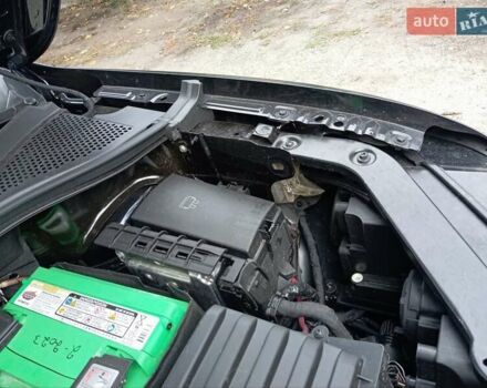 Черный Фольксваген Тигуан, объемом двигателя 2 л и пробегом 149 тыс. км за 16800 $, фото 50 на Automoto.ua