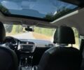 Чорний Фольксваген Тігуан, об'ємом двигуна 2 л та пробігом 195 тис. км за 16700 $, фото 7 на Automoto.ua