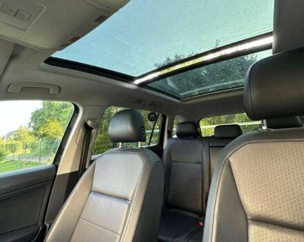 Черный Фольксваген Тигуан, объемом двигателя 0 л и пробегом 78 тыс. км за 10500 $, фото 11 на Automoto.ua