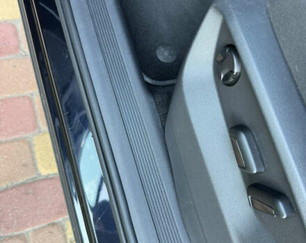 Черный Фольксваген Тигуан, объемом двигателя 2 л и пробегом 92 тыс. км за 21900 $, фото 19 на Automoto.ua