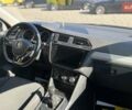 Черный Фольксваген Тигуан, объемом двигателя 1.97 л и пробегом 258 тыс. км за 18700 $, фото 25 на Automoto.ua