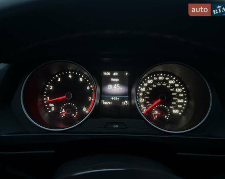 Чорний Фольксваген Тігуан, об'ємом двигуна 2 л та пробігом 162 тис. км за 18750 $, фото 14 на Automoto.ua