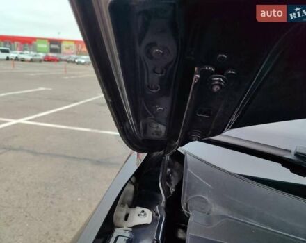 Черный Фольксваген Тигуан, объемом двигателя 1.98 л и пробегом 141 тыс. км за 16900 $, фото 72 на Automoto.ua