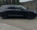 Чорний Фольксваген Тігуан, об'ємом двигуна 1.98 л та пробігом 62 тис. км за 17950 $, фото 13 на Automoto.ua