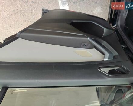 Черный Фольксваген Тигуан, объемом двигателя 1.98 л и пробегом 141 тыс. км за 16900 $, фото 61 на Automoto.ua