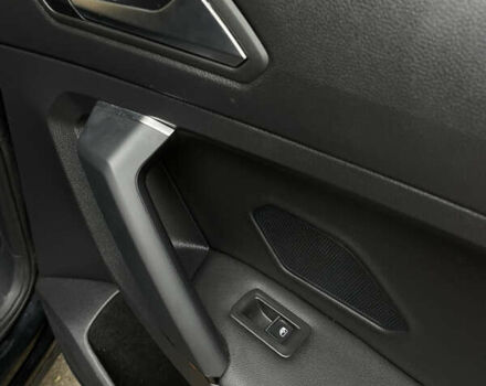 Чорний Фольксваген Тігуан, об'ємом двигуна 1.98 л та пробігом 105 тис. км за 20500 $, фото 31 на Automoto.ua