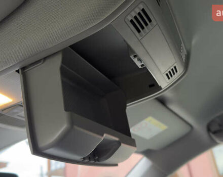 Чорний Фольксваген Тігуан, об'ємом двигуна 1.98 л та пробігом 258 тис. км за 23300 $, фото 68 на Automoto.ua