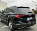 Чорний Фольксваген Тігуан, об'ємом двигуна 2 л та пробігом 271 тис. км за 16499 $, фото 4 на Automoto.ua