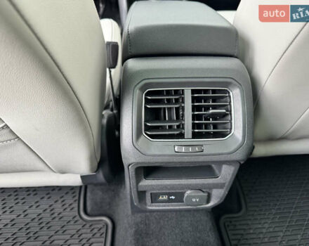 Черный Фольксваген Тигуан, объемом двигателя 1.98 л и пробегом 104 тыс. км за 19990 $, фото 33 на Automoto.ua