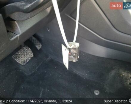 Черный Фольксваген Тигуан, объемом двигателя 2 л и пробегом 175 тыс. км за 7300 $, фото 1 на Automoto.ua