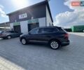 Чорний Фольксваген Тігуан, об'ємом двигуна 1.98 л та пробігом 152 тис. км за 21500 $, фото 28 на Automoto.ua