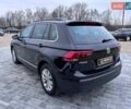 Чорний Фольксваген Тігуан, об'ємом двигуна 1.98 л та пробігом 235 тис. км за 21799 $, фото 3 на Automoto.ua